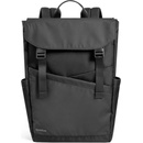 Tomtoc Slash - T64 Flip Laptop Backpack, meteorite TOM-T64M1D1