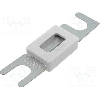 SIBA 9005805.50 Pojistka: tavná; automobilová,pásková; 50A; 80VDC