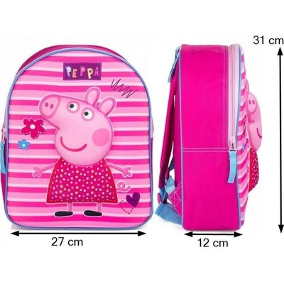 Vadobag Peppa Pig 8535