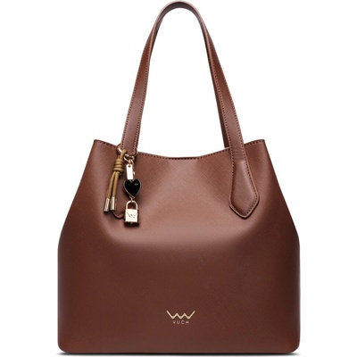 Vuch Roselda Charm Brown 2 v 1