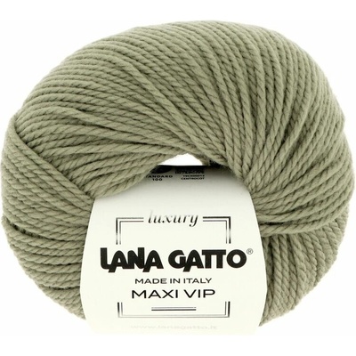 Lana Gatto Maxi Vip 9358 khaki zelená