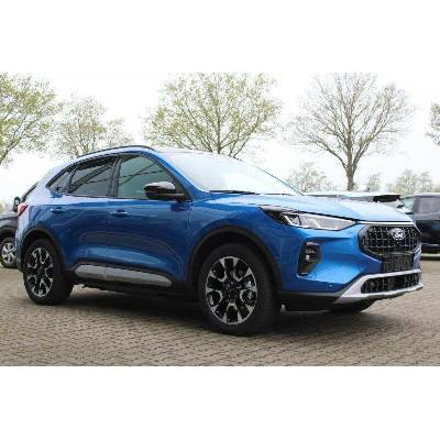 Ford Kuga Active 2.5 PHEV X 178 kW