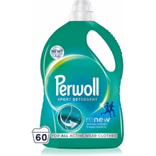 Perwoll Renew Šport Refresh gel 2,92 l 60 PD