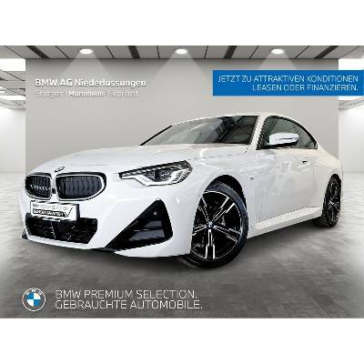 BMW 218i M 115 kW