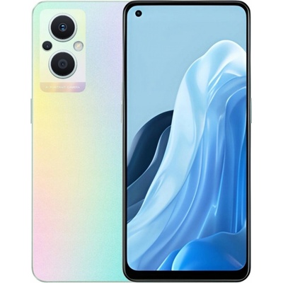 Oppo Reno 8 Lite 5G 8GB/128GB