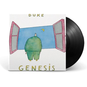 Universal Genesis: Duke (Reedice 2018) - Vinyl (LP) (022876)