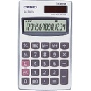 Casio SL 340 V