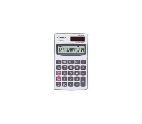 Casio SL 340 V