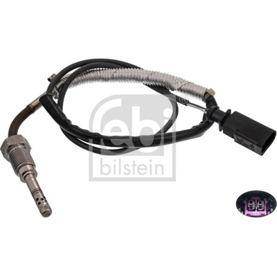 Cidlo, teplota vyfukovych plynu FEBI BILSTEIN 49280