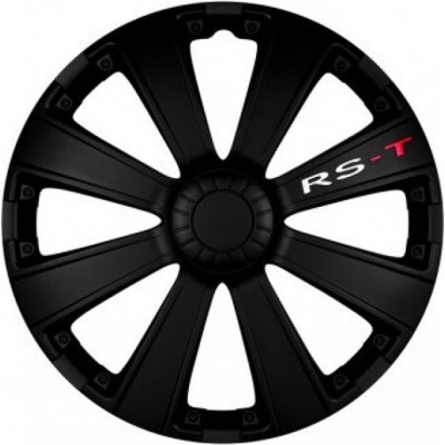Argo Automax black RST 14"