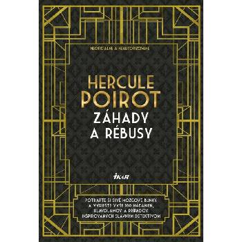 Hercule Poirot – záhady a rébusy