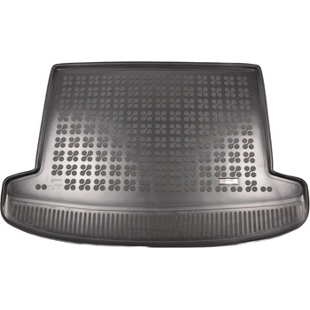 Rezaw-Plast Гумена стелка за багажник за Hyundai Tucson IV (2020+) one floor without soundsystem Krell - Rezaw Plast (230660)