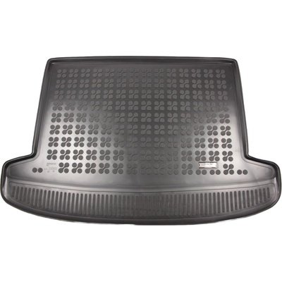Rezaw-Plast Гумена стелка за багажник за Hyundai Tucson IV (2020+) one floor without soundsystem Krell - Rezaw Plast (230660)