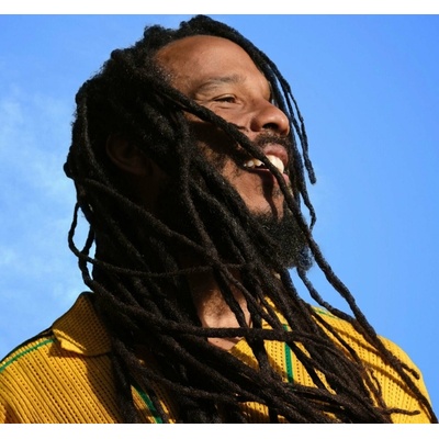 Ziggy Marley - Brightside (180 g) LP