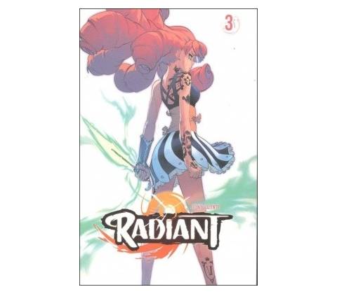 Radiant 3