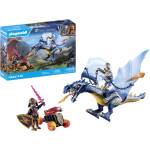 Playmobil PLAYMOBIL, 71644 Drache im Gefecht (71644)