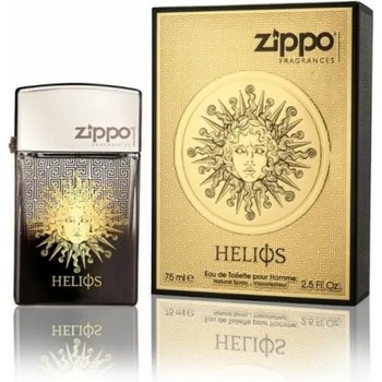 Zippo Helios EDT 75 ml