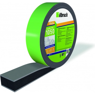 Illbruck TP654 Trio Komprimační páska 1050 80 mm 355692