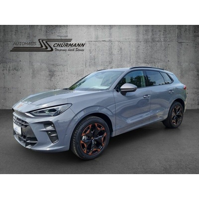 Cupra Terramar 2.0 TSI 4Drive DSG 150 kW