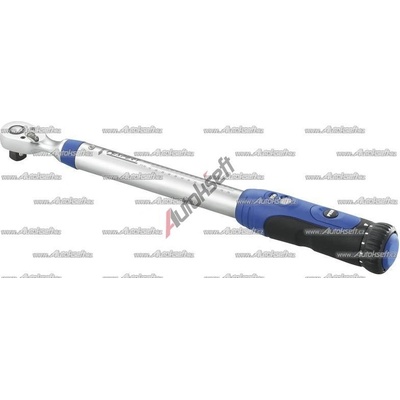 Tona Expert 1/2 Ohybový momentový klíč 20-100Nm TN E100107T