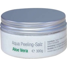 Finnsa Aqua Peeling Salz Aloe Vera 300 g