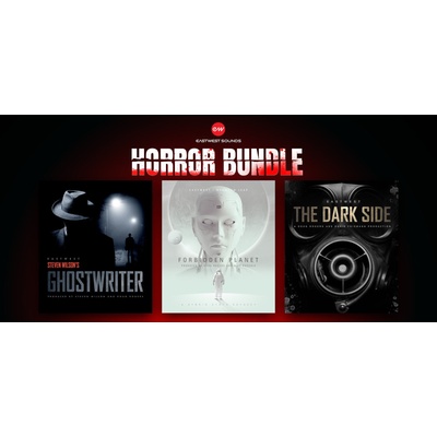 Sounds Online HORROR BUNDLE (Дигитален продукт)