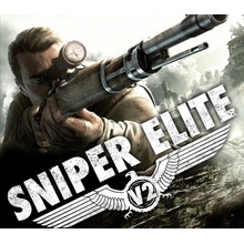 Sniper Elite V2