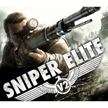 Sniper Elite V2