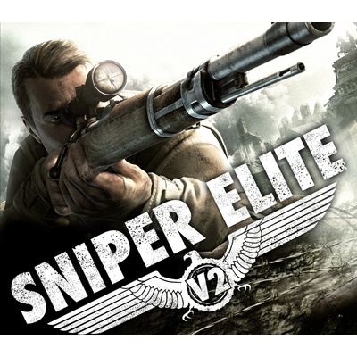 Sniper Elite V2