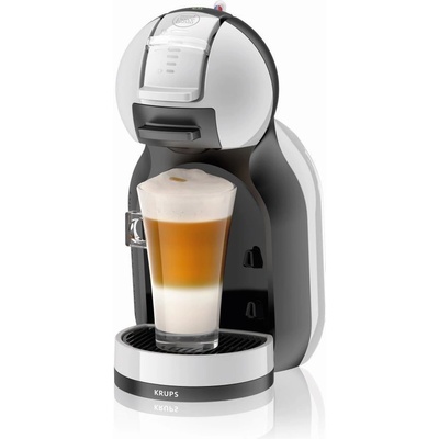 Krups Nescafé Dolce Gusto Mini Me KP123B31 – Zboží Mobilmania