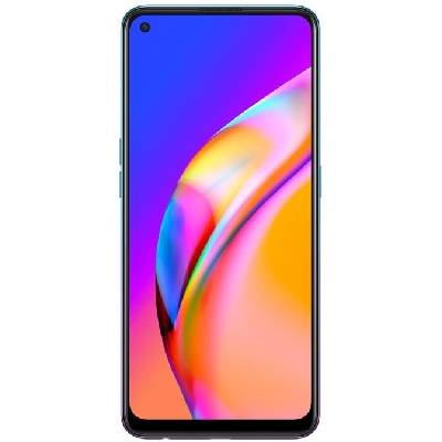 OPPO Reno5 Z 5G DS 8+128GB Cosmo Blue