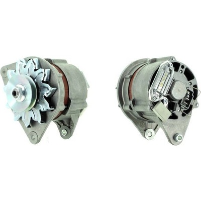 Alternátor Case 795 Lucas 23584 Perkins 2871A102