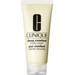 Clinique Deep Comfort Body Wash 200 ml