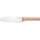 Opinel ClassicSantoku nôž 17 cm Hnědá