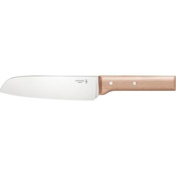Opinel ClassicSantoku nôž 17 cm Hnědá