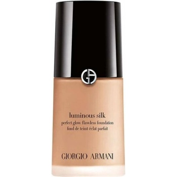 Giorgio Armani Lehký tekutý make-up Luminous Silk Foundation 6.25 30 ml