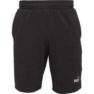 PUMA Essentials+ logo lab graphic shorts 10 s - sportisimo - 40,97 лв