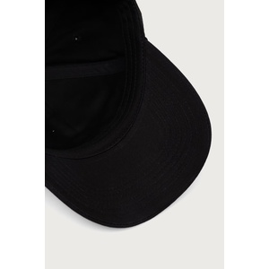 Kenzo шапка с козирка дамска от памук (FG68AC801F49)