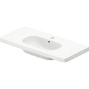 Duravit D-Code 03421000002