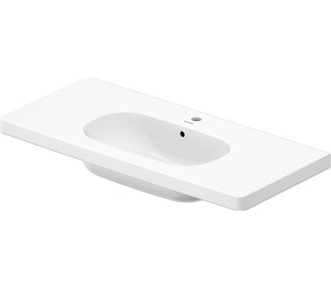 Duravit D-Code 03421000002