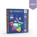 Connetix Light Star Pack 28 ks