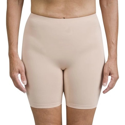 Bellinda BAMBUS COMFORT SHORTS Dámske spodné šortky z bambusu telová krémová