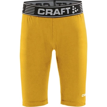 Craft Шорти Craft PRO CONTROL COMPRESSION SHORT TIGHTS JR 1906862-552000 Размер 134/140