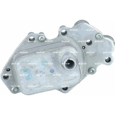 Olejový chladič pro motorový olej NRF 31842