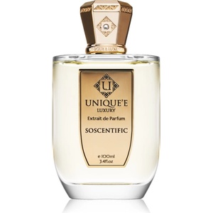 Unique'e Luxury SoScentific Extrait de Parfum 100 ml Парфюми