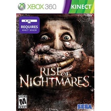 Rise of Nightmares