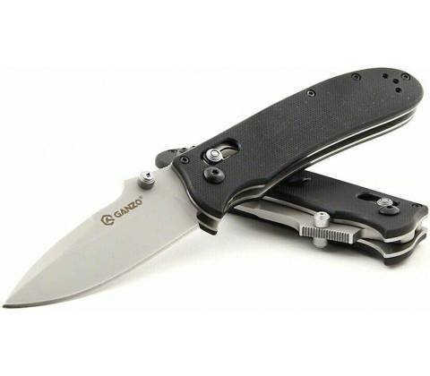 Ganzo G704BK