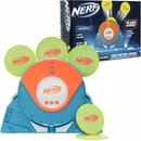 TM Toys Nerf vystreľovač diskov s terčom RP402879
