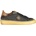 BLAUER Мъжки спортни обувки blauer, Размер 42, Цвят Черен (f4staten07les_neblkdkb)
