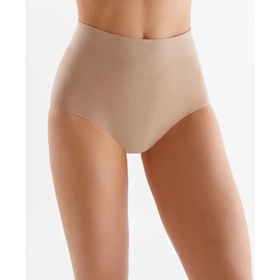 Gabriella Nohavičky Midi Briefs Code S109 Béžová